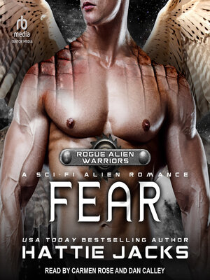 cover image of Fear